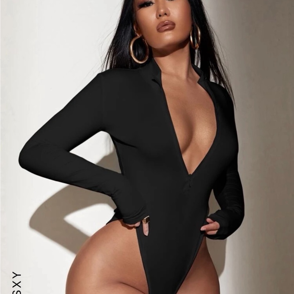 Bodysuit